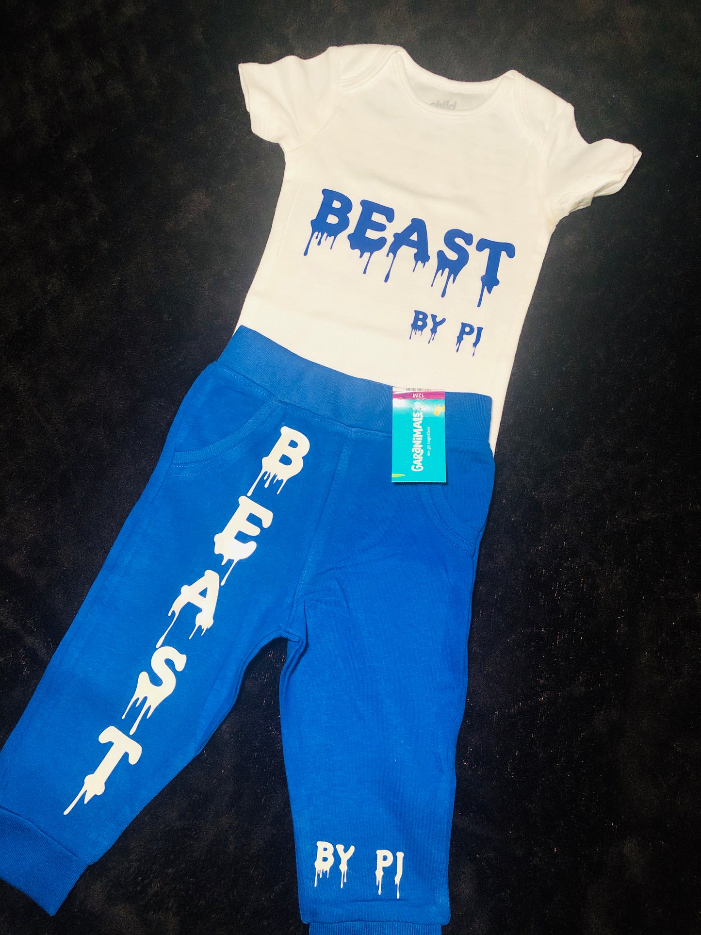 Infant Onsies and Pant Sets