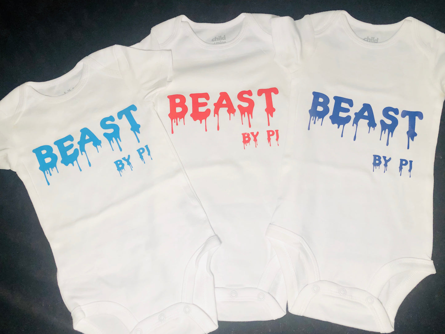 Infant Onsies and Pant Sets